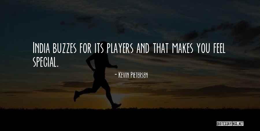 Senandung Si Quotes By Kevin Pietersen Senandung Si Quotes By Kevin Pietersen