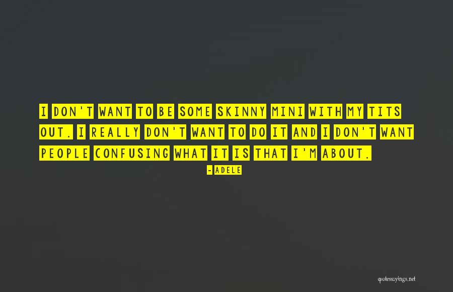 Senang 4d Quotes By Adele Senang 4d Quotes By Adele