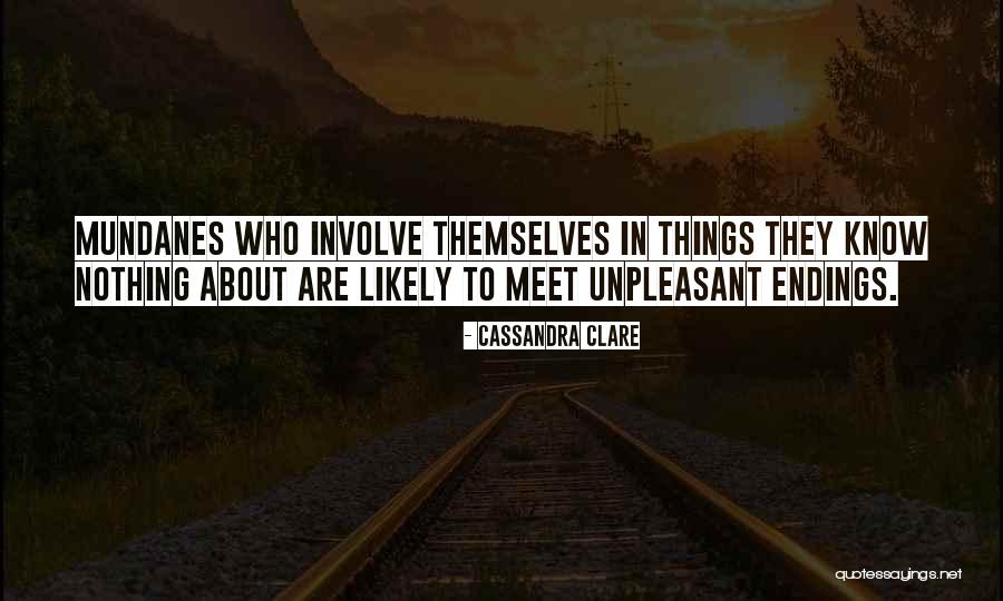 Senang 4d Quotes By Cassandra Clare Senang 4d Quotes By Cassandra Clare