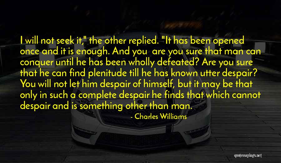 Senang 4d Quotes By Charles Williams Senang 4d Quotes By Charles Williams