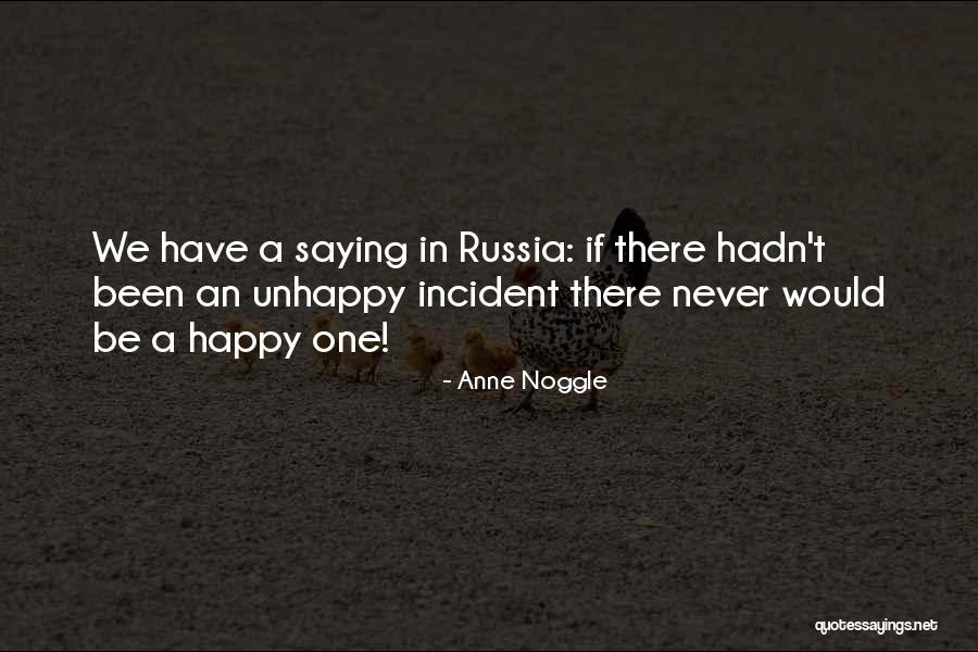 Senang In English Quotes By Anne Noggle Senang In English Quotes By Anne Noggle