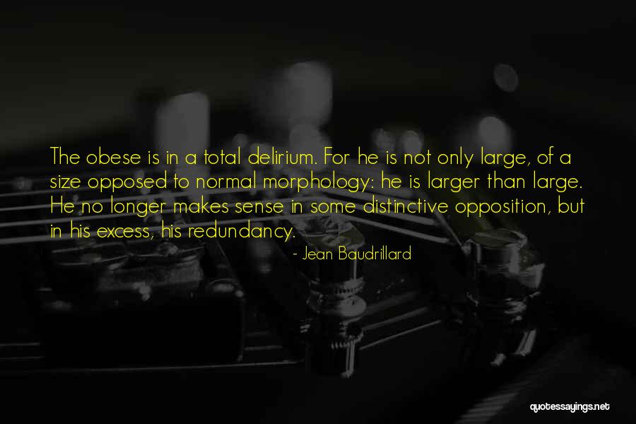 Senang4d Quotes By Jean Baudrillard Senang4d Quotes By Jean Baudrillard