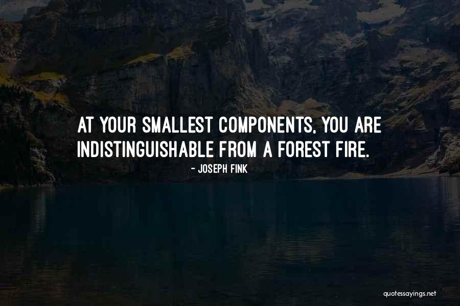 Senang4d Quotes By Joseph Fink Senang4d Quotes By Joseph Fink