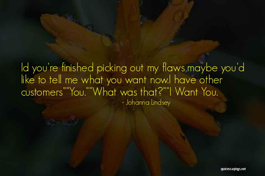 Senangpoker Quotes By Johanna Lindsey Senangpoker Quotes By Johanna Lindsey