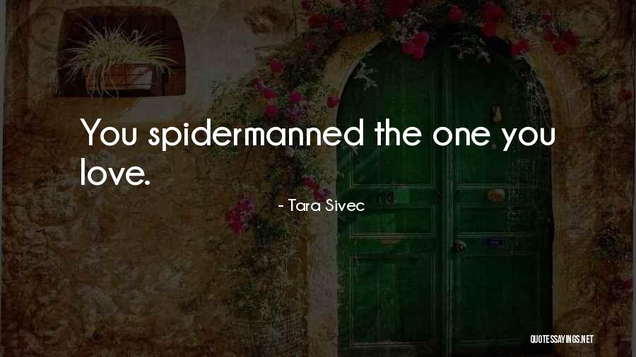 Senapan Pcp Quotes By Tara Sivec Senapan Pcp Quotes By Tara Sivec
