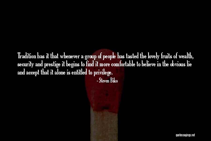Senapati India Quotes By Steven Biko Senapati India Quotes By Steven Biko