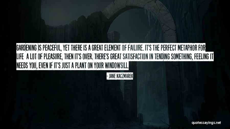 Senapati Quotes By Jane Kaczmarek Senapati Quotes By Jane Kaczmarek