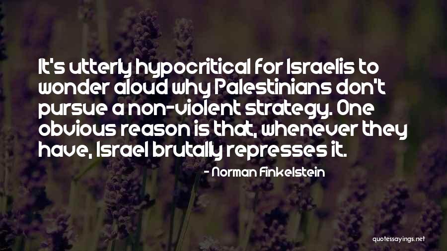 Senapati Quotes By Norman Finkelstein Senapati Quotes By Norman Finkelstein