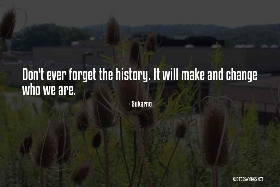Senapati Quotes By Sukarno Senapati Quotes By Sukarno