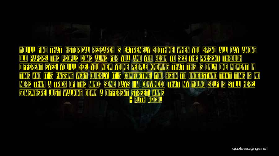Senarath Bandara Quotes By Ruth Reichl Senarath Bandara Quotes By Ruth Reichl