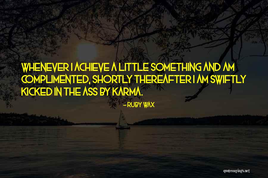 Senaryo Halimbawa Quotes By Ruby Wax Senaryo Halimbawa Quotes By Ruby Wax