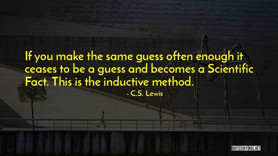 Senastek Quotes By C.S. Lewis Senastek Quotes By C.S. Lewis