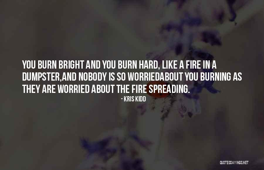 Senastek Quotes By Kris Kidd Senastek Quotes By Kris Kidd
