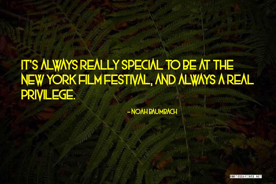 Senastek Quotes By Noah Baumbach Senastek Quotes By Noah Baumbach
