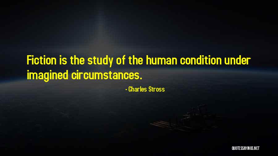 Senator Roark Quotes By Charles Stross Senator Roark Quotes By Charles Stross
