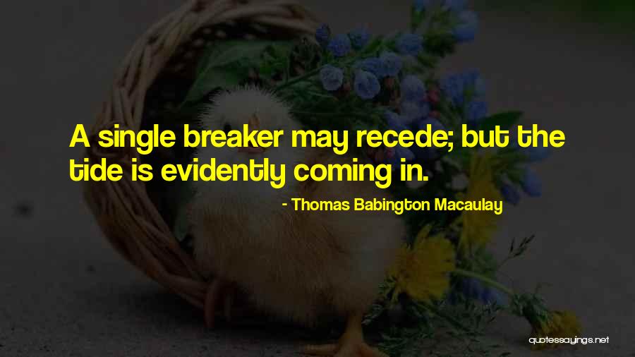 Senator Thomas Hart Benton Quotes By Thomas Babington Macaulay Senator Thomas Hart Benton Quotes By Thomas Babington Macaulay