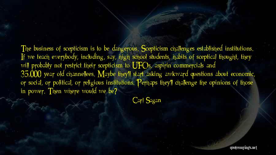 Senator Warren Quotes By Carl Sagan Senator Warren Quotes By Carl Sagan