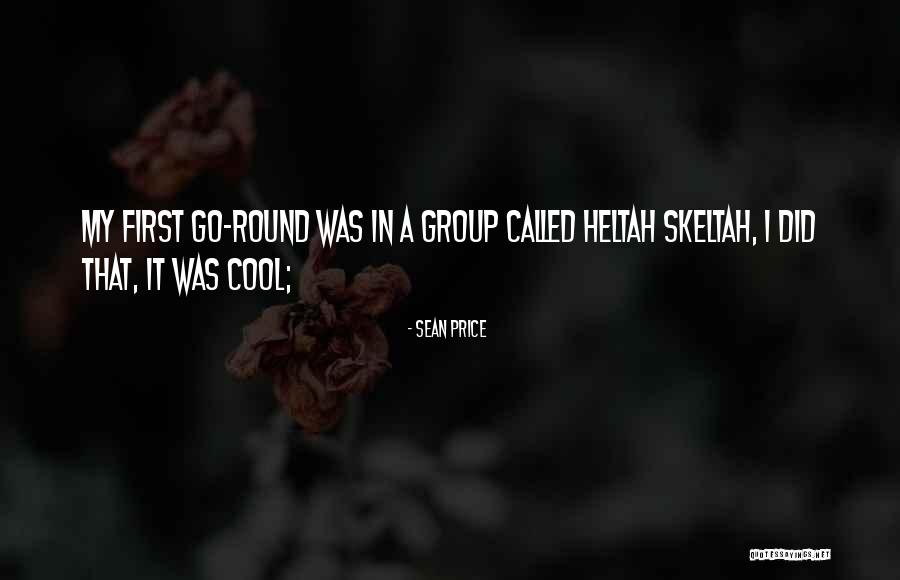 Senatore A Vita Quotes By Sean Price Senatore A Vita Quotes By Sean Price
