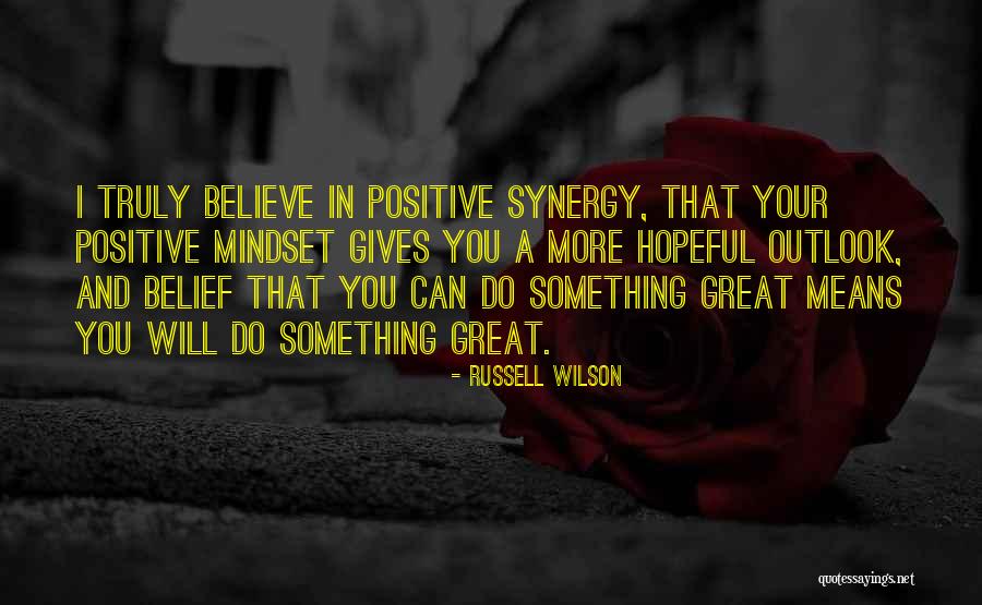 Senatorial Courtesy Quotes By Russell Wilson Senatorial Courtesy Quotes By Russell Wilson