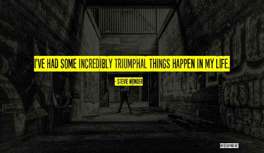 Senban Quotes By Stevie Wonder Senban Quotes By Stevie Wonder