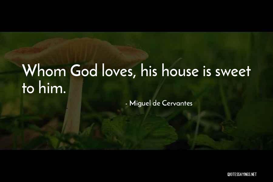 Senchi Hotel Quotes By Miguel De Cervantes Senchi Hotel Quotes By Miguel De Cervantes