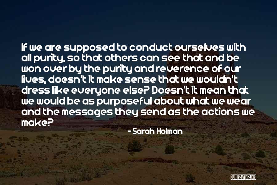 Senchi Royal Hotel Quotes By Sarah Holman Senchi Royal Hotel Quotes By Sarah Holman