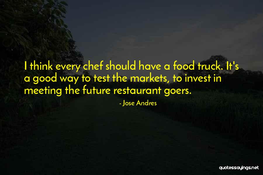 Senchin Quotes By Jose Andres Senchin Quotes By Jose Andres