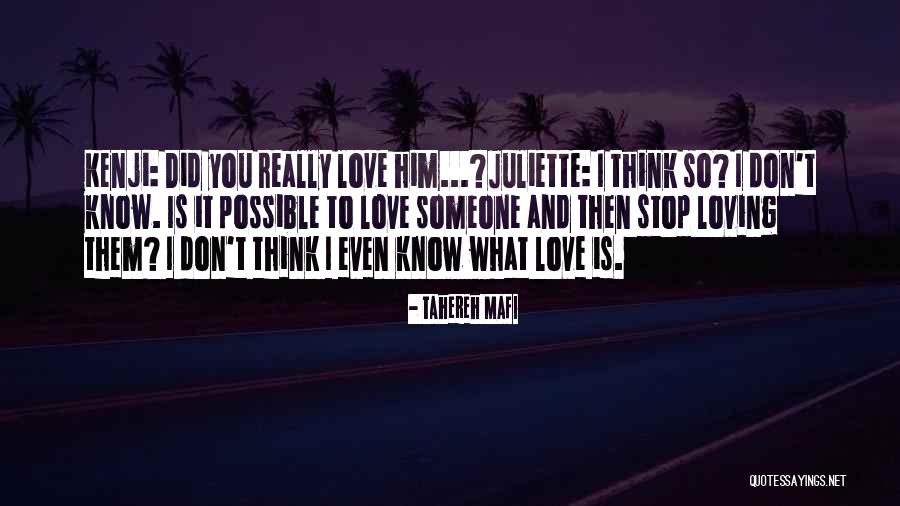 Senchin Quotes By Tahereh Mafi Senchin Quotes By Tahereh Mafi