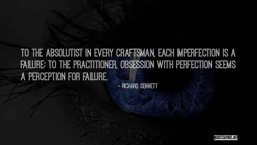 Senchuk Motors Quotes By Richard Sennett Senchuk Motors Quotes By Richard Sennett