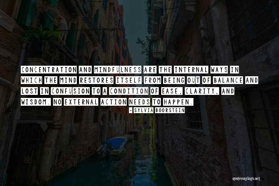 Senchuk Motors Quotes By Sylvia Boorstein Senchuk Motors Quotes By Sylvia Boorstein