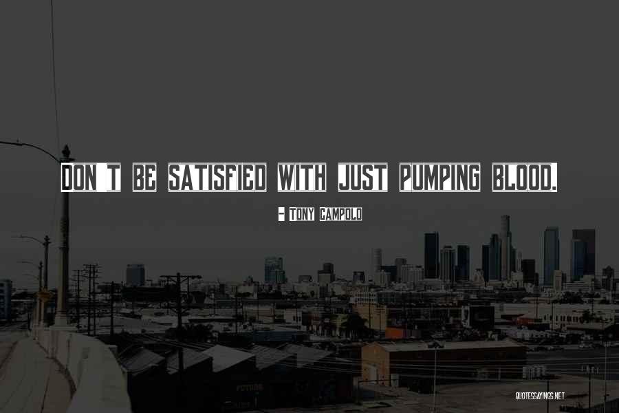 Sencilla In Spanish Quotes By Tony Campolo Sencilla In Spanish Quotes By Tony Campolo