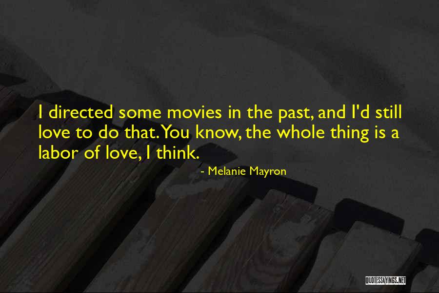 Sencillas En Quotes By Melanie Mayron Sencillas En Quotes By Melanie Mayron
