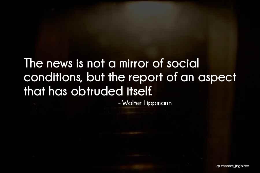 Sencillas En Quotes By Walter Lippmann Sencillas En Quotes By Walter Lippmann