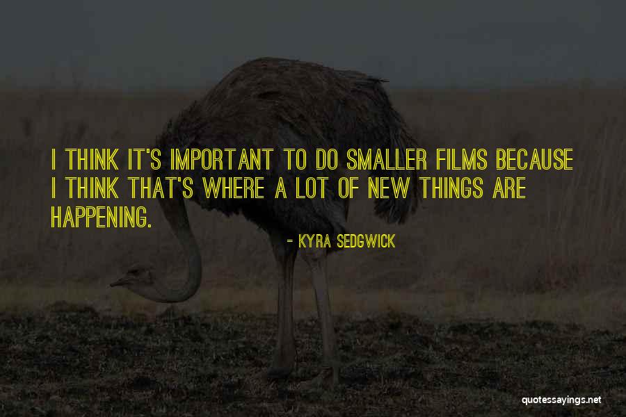 Sencillez Handbags Quotes By Kyra Sedgwick Sencillez Handbags Quotes By Kyra Sedgwick