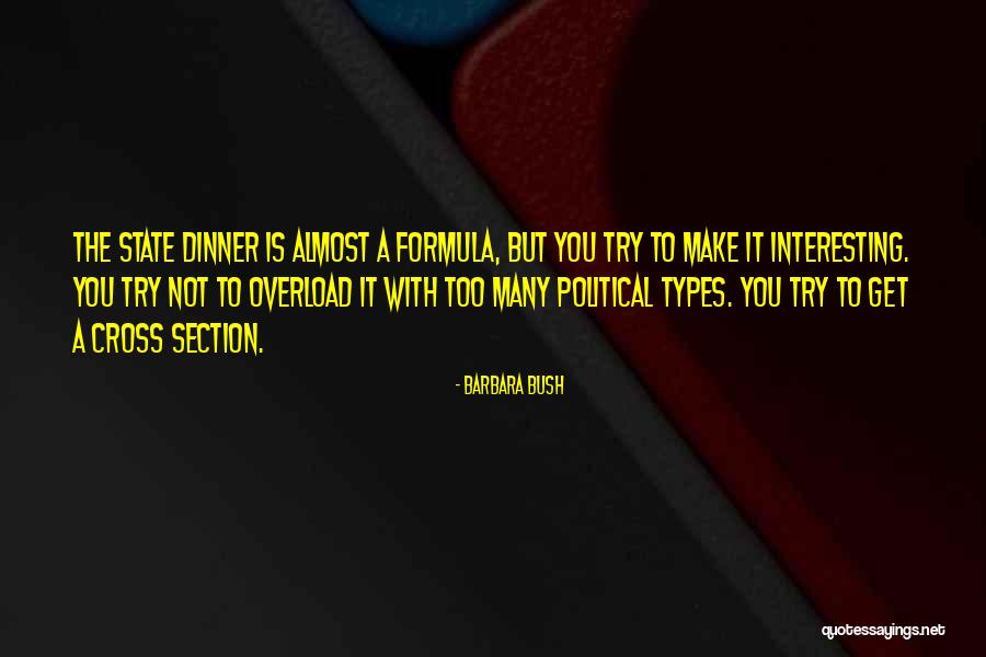 Sencillez Sinonimo Quotes By Barbara Bush Sencillez Sinonimo Quotes By Barbara Bush