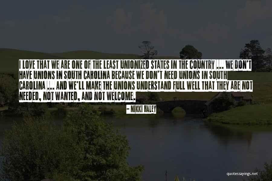 Sencillez Sinonimo Quotes By Nikki Haley Sencillez Sinonimo Quotes By Nikki Haley