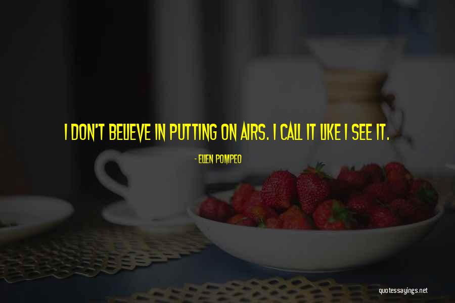 Sencillos Translate Quotes By Ellen Pompeo Sencillos Translate Quotes By Ellen Pompeo