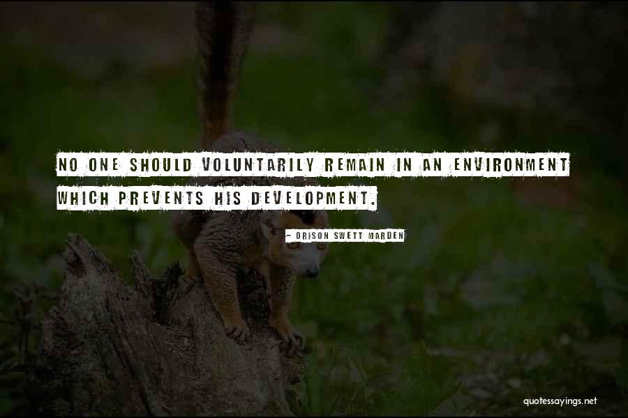 Sencio Community Quotes By Orison Swett Marden Sencio Community Quotes By Orison Swett Marden