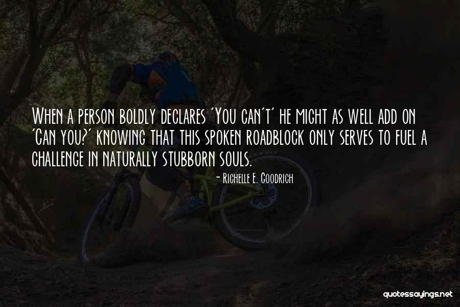 Sencio Community Quotes By Richelle E. Goodrich Sencio Community Quotes By Richelle E. Goodrich