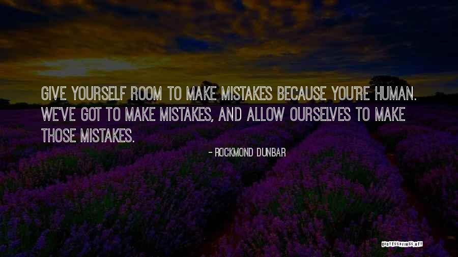 Sencio Edenbridge Quotes By Rockmond Dunbar Sencio Edenbridge Quotes By Rockmond Dunbar