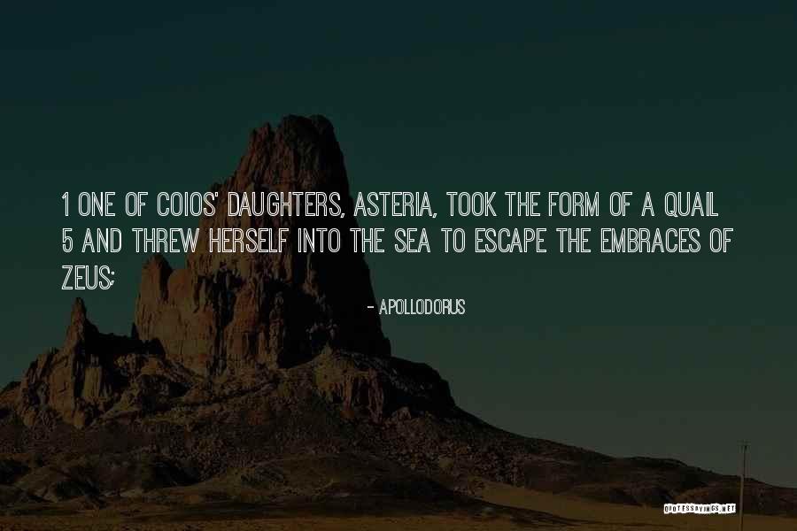 Sencio Quotes By Apollodorus Sencio Quotes By Apollodorus