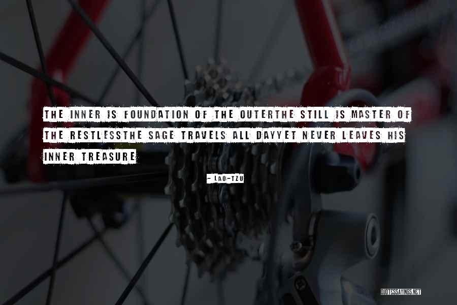 Senckenberg Gesellschaft Quotes By Lao-Tzu Senckenberg Gesellschaft Quotes By Lao-Tzu