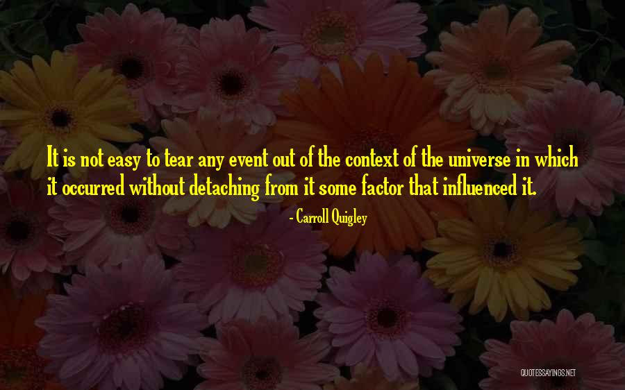 Sencorp Flack Quotes By Carroll Quigley Sencorp Flack Quotes By Carroll Quigley