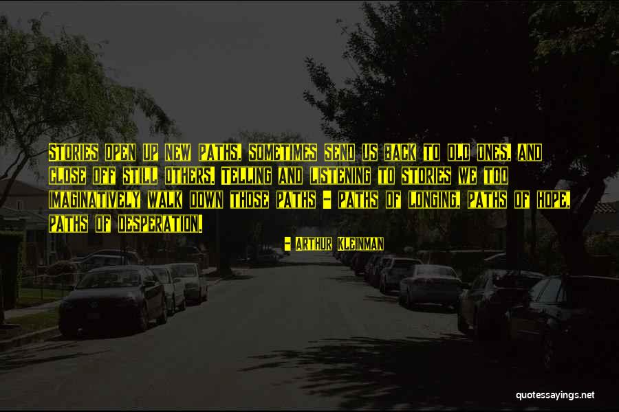 Send Off Quotes By Arthur Kleinman Send Off Quotes By Arthur Kleinman