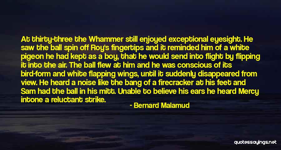 Send Off Quotes By Bernard Malamud Send Off Quotes By Bernard Malamud