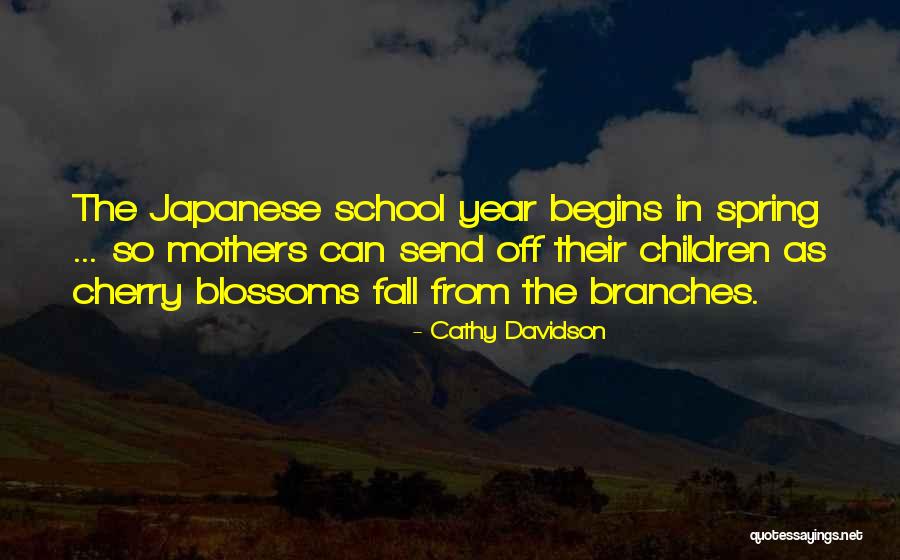 Send Off Quotes By Cathy Davidson Send Off Quotes By Cathy Davidson