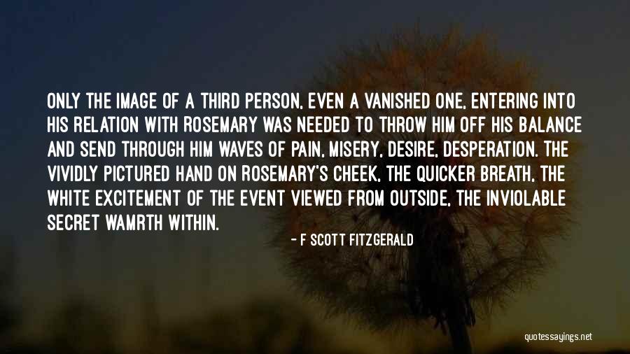 Send Off Quotes By F Scott Fitzgerald Send Off Quotes By F Scott Fitzgerald