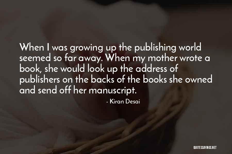 Send Off Quotes By Kiran Desai Send Off Quotes By Kiran Desai