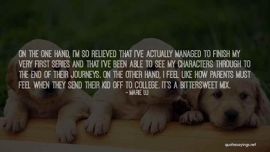 Send Off Quotes By Marie Lu Send Off Quotes By Marie Lu