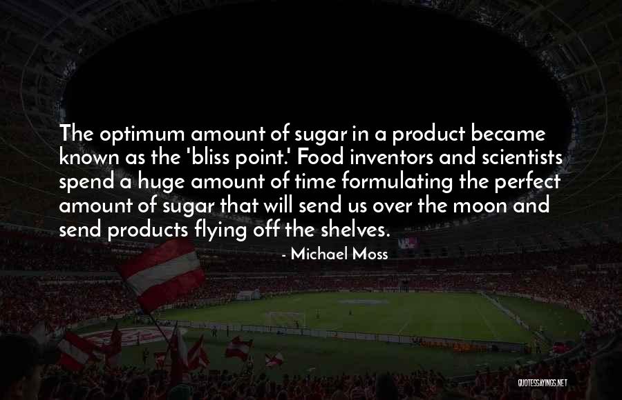 Send Off Quotes By Michael Moss Send Off Quotes By Michael Moss